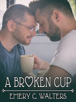 cover image of A Broken Cup
